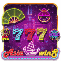 BOOMING GAMES SLOT